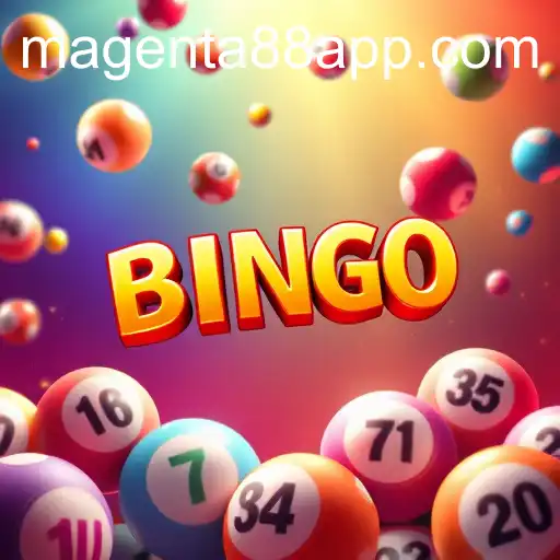 Exploring the Thrill of Bingo Games with the Magenta88 App