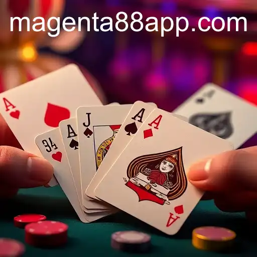 The Allure of Card Games: Bridging Tradition and Technology