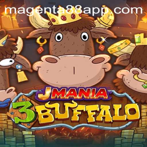 Dive into the Thrilling World of JMania3Buffalo: Revolutionizing Gaming Experiences