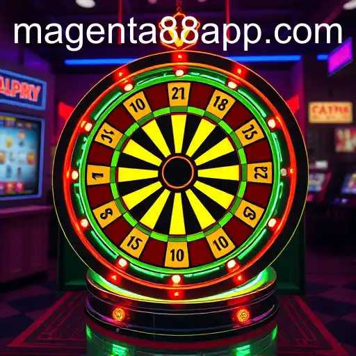 A Deep Dive into the Alluring Universe of Rotary Games